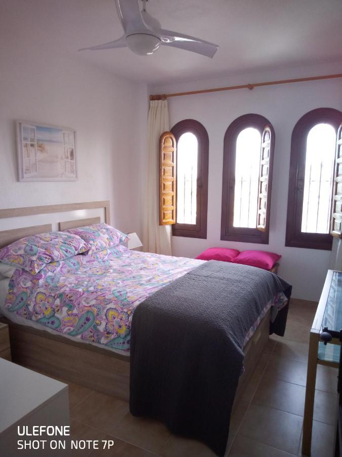 Apartament Marrakesh Los Alcázares Zewnętrze zdjęcie