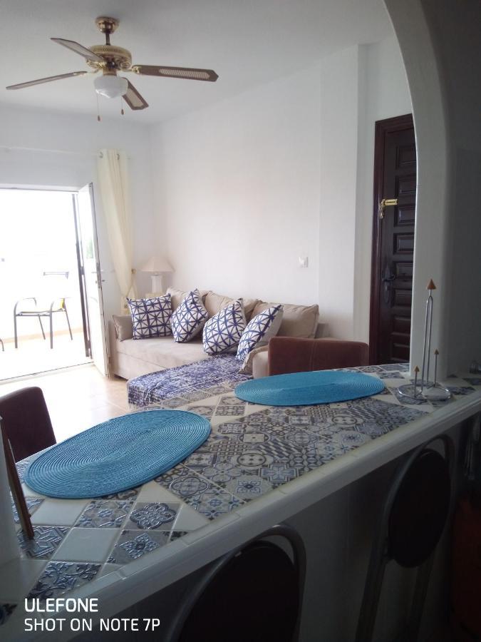 Apartament Marrakesh Los Alcázares Zewnętrze zdjęcie