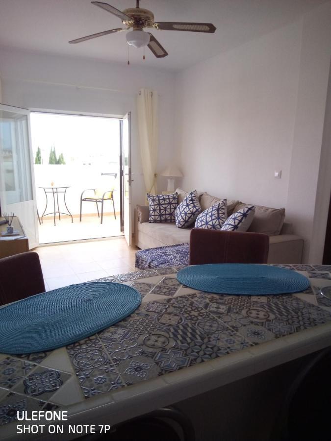 Apartament Marrakesh Los Alcázares Zewnętrze zdjęcie