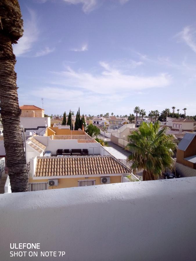 Apartament Marrakesh Los Alcázares Zewnętrze zdjęcie