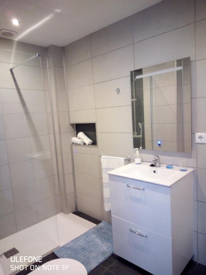 Apartament Marrakesh Los Alcázares Zewnętrze zdjęcie