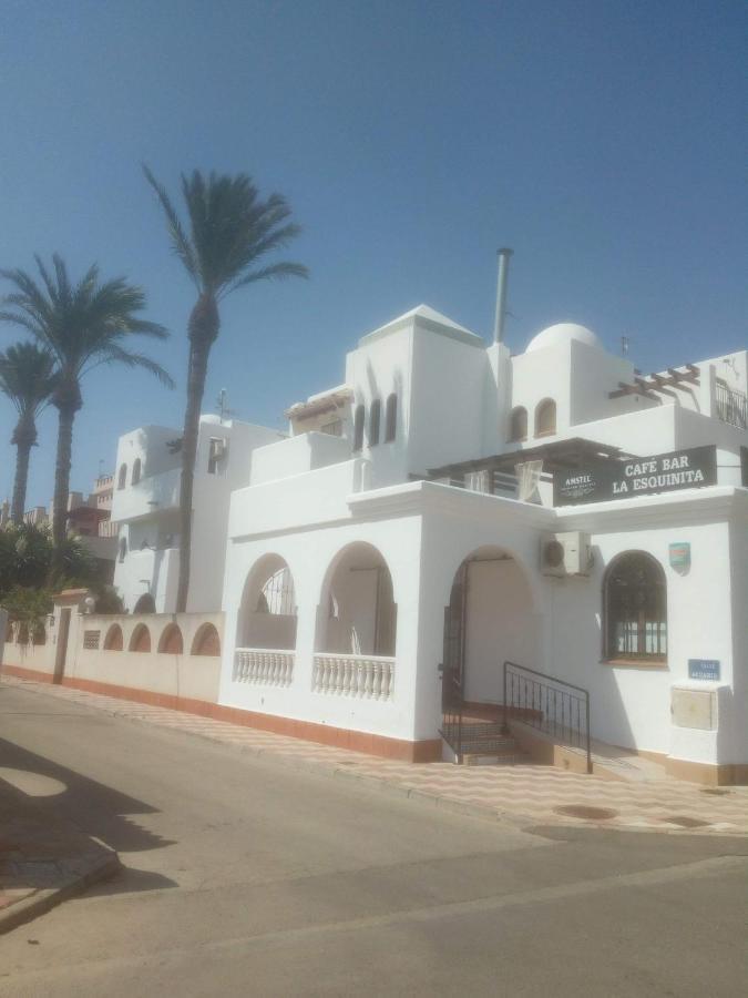 Apartament Marrakesh Los Alcázares Zewnętrze zdjęcie