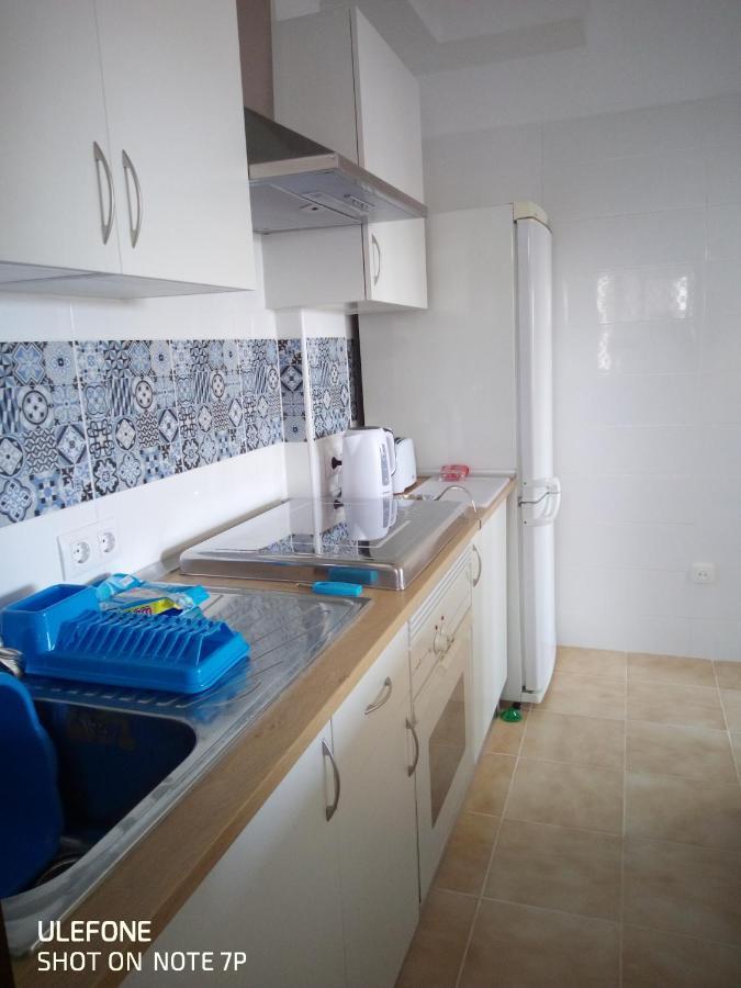 Apartament Marrakesh Los Alcázares Zewnętrze zdjęcie