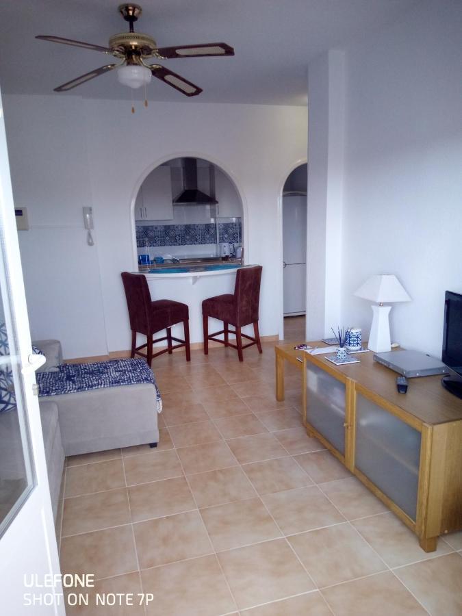 Apartament Marrakesh Los Alcázares Zewnętrze zdjęcie