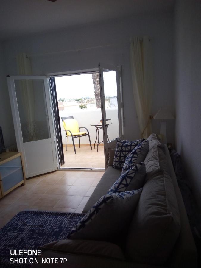 Apartament Marrakesh Los Alcázares Zewnętrze zdjęcie